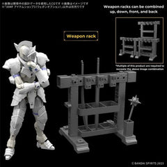 Bandai 30MF 30 Minutes Fantasy Item Shop 3 (Weapon Option)