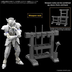Bandai 30MF 30 Minutes Fantasy Item Shop 3 (Weapon Option)