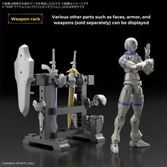 Bandai 30MF 30 Minutes Fantasy Item Shop 3 (Weapon Option)