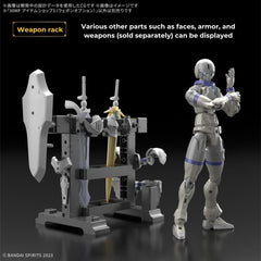 Bandai 30MF 30 Minutes Fantasy Item Shop 3 (Weapon Option)
