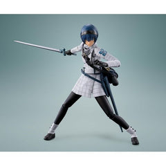 Bandai Tamashii Nations S.H.Figuarts Metaphor ReFantazio Protagonist Action Figure