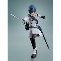 Bandai Tamashii Nations S.H.Figuarts Metaphor ReFantazio Protagonist Action Figure