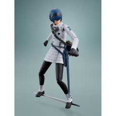 Bandai Tamashii Nations S.H.Figuarts Metaphor ReFantazio Protagonist Action Figure