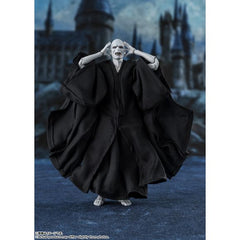 (VORBESTELLUNG: Februar 2026) Bandai Harry Potter und der Feuerkelch S.H.Figuarts Lord Voldemort Actionfigur