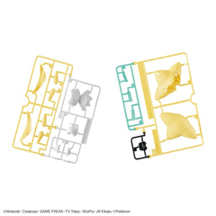 Bandai Hobby Pokemon QUICK!! 23 Jirachi Plastic Model Kit