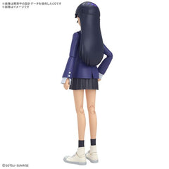 Bandai Hobby Figure-rise Standard GQuuuuuuX Nyaan Figure Model Kit