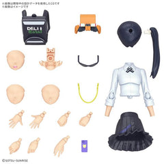 Bandai Hobby Figure-rise Standard GQuuuuuuX Nyaan Figure Model Kit
