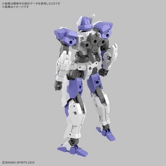 Bandai Hobby 30 Minutes Missions eEXM-40 Iglight 01 1/144 Scale Model Kit