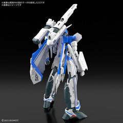 Bandai Hobby Macross VF-31J Siegfried (Hayate Immelman Use) 1/100 Scale HG Model Kit