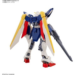 (PRE-ORDER: December 2025) Bandai Hobby Entry Grade Wing Gundam 1/144 Scale Model Kit
