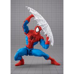 Bandai Tamashii Nations Gamerverse S.H.Figuarts Spider-Man Action Figure