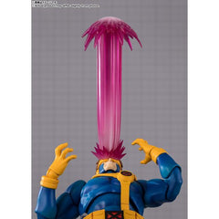 Bandai Tamashii Nations Gamerverse S.H.Figuarts Cyclops Action Figure