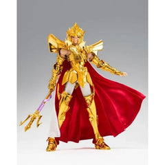 Bandai Tamashii Nations Saint Seiya Saint Cloth Myth Ex Sea Emperor Poseidon Action Figure