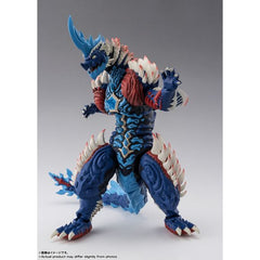 (PRE-ORDER: March 2026) Bandai Tamashii Nations Ultraman S.H.Figuarts Rekiness Action Figure