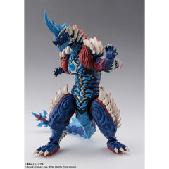 (PREVENTA: Marzo de 2026) Bandai Tamashii Nations Ultraman S.H.Figuarts Figura de Acción Rekiness