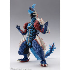 (PREVENTA: Marzo de 2026) Bandai Tamashii Nations Ultraman S.H.Figuarts Figura de Acción Rekiness