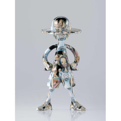 Bandai One Piece Tamashii Nations Ruffys Abenteuerarchiv (Vol. 2) – 1 zufällige Figur