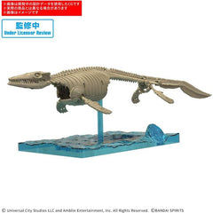 Bandai Hobby Jurassic World Planosaurus Mosasaurus Modellbausatz