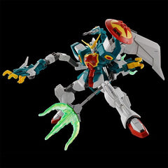 Bandai Hobby HGAC XXXG-01S2 Altron Gundam HG Bausatz im Maßstab 1:144