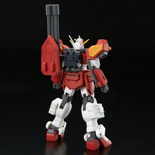 Bandai Hobby HGAC XXXG-01H2 Gundam Heavyarms Custom HG 1/144 Scale Model Kit