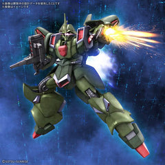 Bandai Hobby Gundam ZZ Galluss-J Kit de modelo a escala HG 1/144