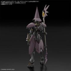 Bandai 30MF 30 Minutes Fantasy Clase de Armadura para Mejorar Rosan Hechicero Kit de Modelo