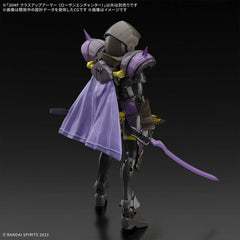 Bandai 30MF 30 Minutes Fantasy Class Up Armor Rosan Enchanter Maqueta