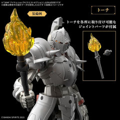 Bandai 30MF 30 Minutes Fantasy Item Shop 4 Quest Option Model Kit