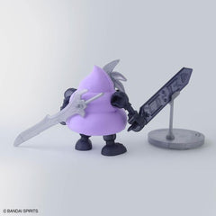 Bandai Hobby Unkosul Days Clay Model Kit Great Sword User Unko
