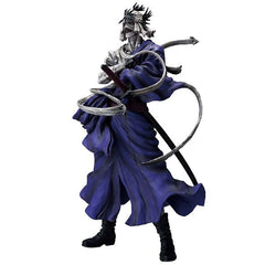 Bandai Rurouni Kenshin Masterlise Ichibansho Makoto Shishio Figure