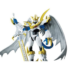 Bandai Ichibansho Digimon Imperialdramon Paladin Mode Clash of Light and Darkness Figure Statue