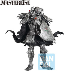 Bandai Ichibansho Berserk Skull Knight A Vow of Counterattack Masterlise Figure Statue