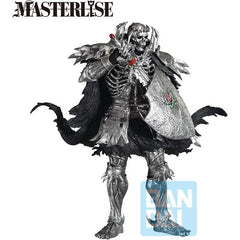 Bandai Ichibansho Berserk Skull Knight A Vow of Counterattack Masterlise Figure Statue