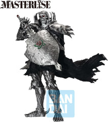 Bandai Ichibansho Berserk Skull Knight A Vow of Counterattack Masterlise Figure Statue