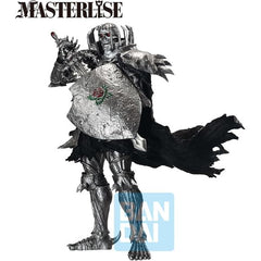Bandai Ichibansho Berserk Skull Knight A Vow of Counterattack Masterlise Figure Statue