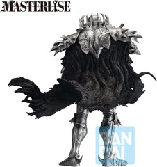 Bandai Ichibansho Berserk Skull Knight A Vow of Counterattack Masterlise Figure Statue