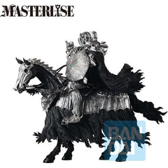Bandai Ichibansho Berserk Skull Knight Another Ver. A Vow of Counterattack Masterlise Figure Statue