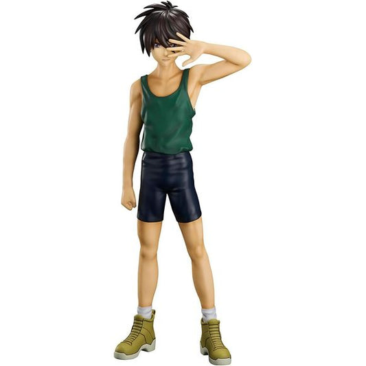 Bandai Spirits Ichibansho is proud to announce their newest release in the fan favorite Masterlise line of figures: the protagonist and pilot of the Wing Gundam, Heero Yuy! Standing at approximately 9.1" tall, Heero is seen standing in his iconic opening credit pose, with one arm raised to shield his eyes. Be sure to collect this and enhance your display with other incredible Ichibansho figures!
Masterlise Figures are Ichibansho's premiere statue line featuring a larger size compared to other figures and h