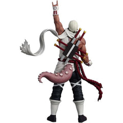 Bandai Naruto Shippuden Ichibansho Killer Bee (Eine Brücke zwischen dem Klagen des Samsara und dem Frieden) Masterlise Figur