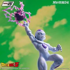 Bandai Dragon Ball Z Ichibansho Frieza Battle of the Super Saiyan Masterlise Figure
