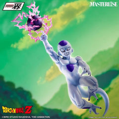 Bandai Dragon Ball Z Ichibansho Frieza Battle of the Super Saiyan Masterlise Figure