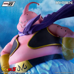 Bandai Dragon Ball Z Ichibansho Majin Buu Battle of the Super Saiyan Masterlise Figure