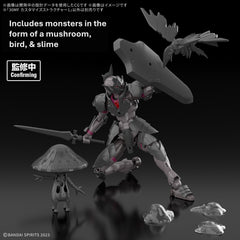 Bandai 30MF 30 Minutes Fantasy Customize Structure 1