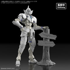 Bandai 30MF 30 Minutes Fantasy Customize Structure 1