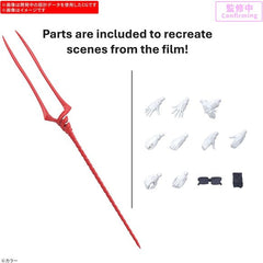 (PRE-ORDER: December 2025) Bandai Evangelion 30MP 30 Minutes Preference Rei Ayanami (Plug Suit Ver.) Model Kit