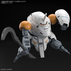 (PRE-ORDER: January 2026) Bandai Hobby Gundam IBO Monkey Rodi (598 Unit) HG 1/144 Model Kit
