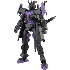 The EXM-X20B Levinix (Type-B), the latest powerful machine specialized for close combat rolled out by the Maxion Army, joins the "30MM (30 Minutes Missions)" series from Bandai!
Various weapons specialized for close combat are included.