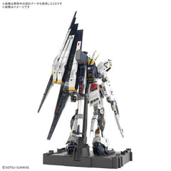 (PRE-ORDER: January 2026) Bandai Char's Counterattack Nu Gundam Perfect Grade PG Unleashed 1/60 Scale Model Kit