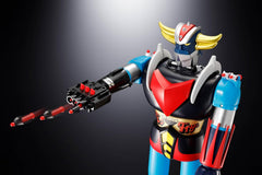 Bandai Tamashii Nations UFO Robo Jumbo Machineder Grendizer Action Figure