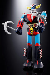 Bandai Tamashii Nations UFO Robo Jumbo Machineder Grendizer Action Figure